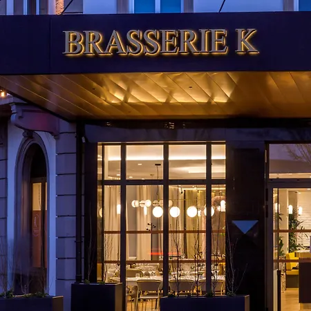 Des Vosges Bw Premier Collection 4*